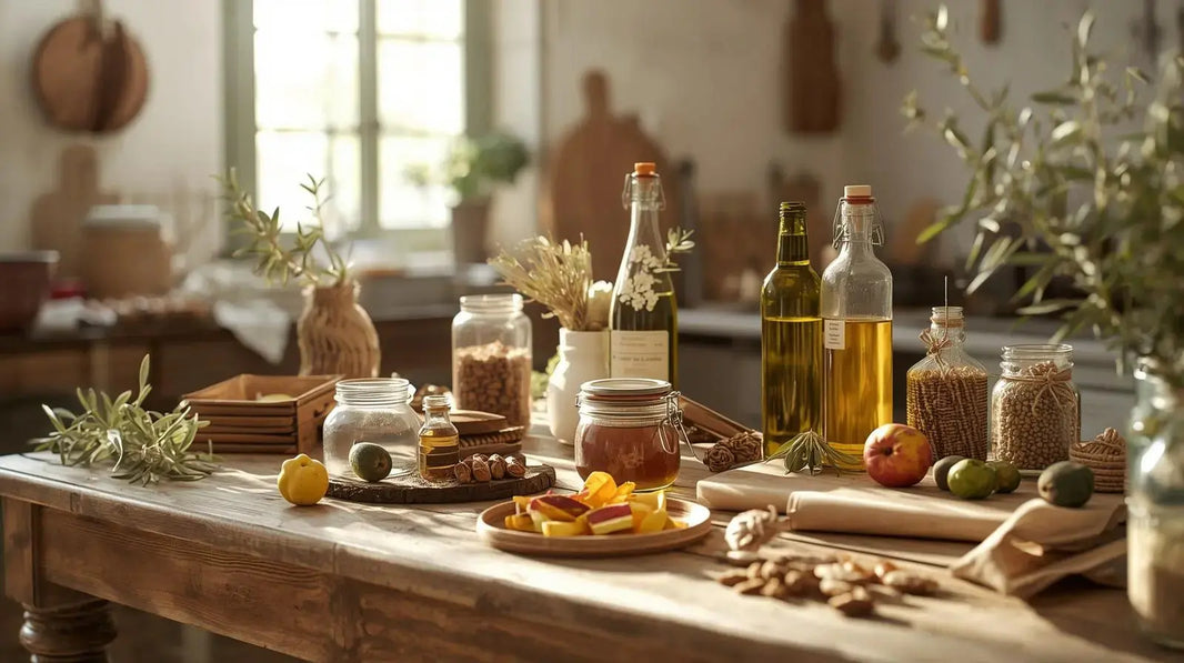 circular packaging for food producers