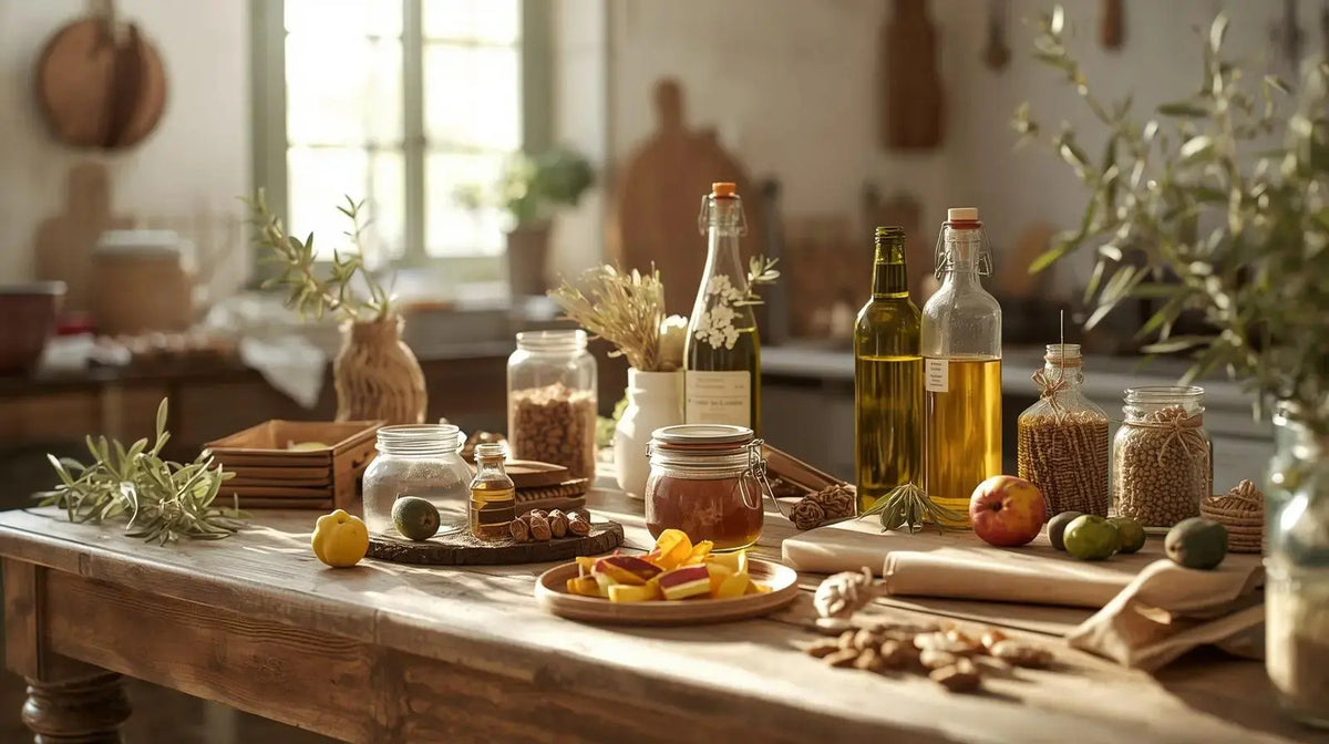 circular packaging for food producers
