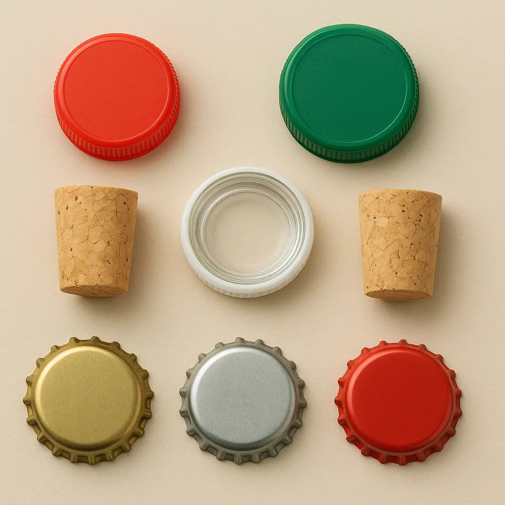 How-to-Better-Preserve-Your-Products-with-a-Suitable-Cap The Pack Stock EU