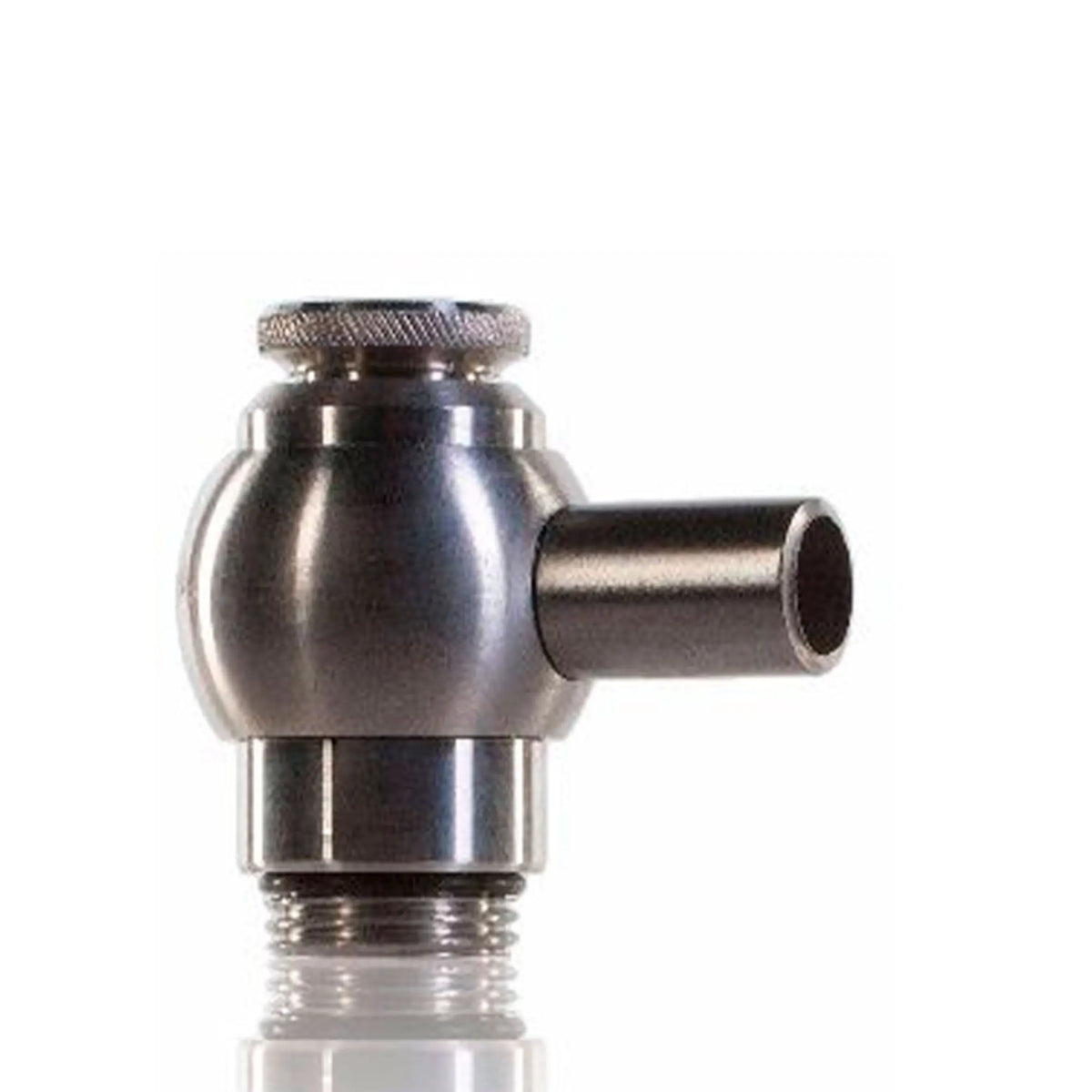 Stainless Faucet Cuba Inox  The Pack Stock EU