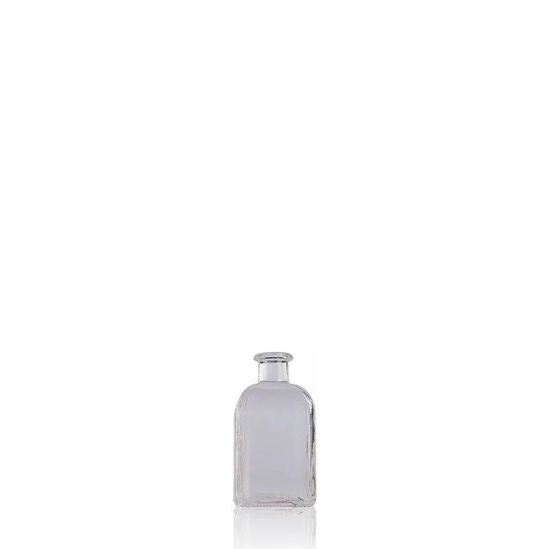 Frasca glass bottle 100 ml ring  The Pack Stock EU