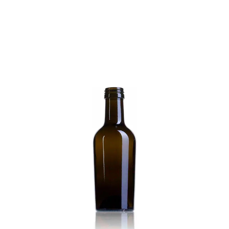 Cubana glass bottle  250 ml Pilfer Proof 31,5  The Pack Stock EU