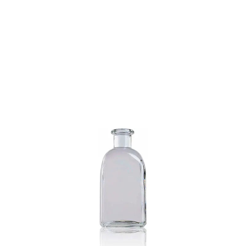 Frasca glass bottle 250 ml Ring  The Pack Stock EU