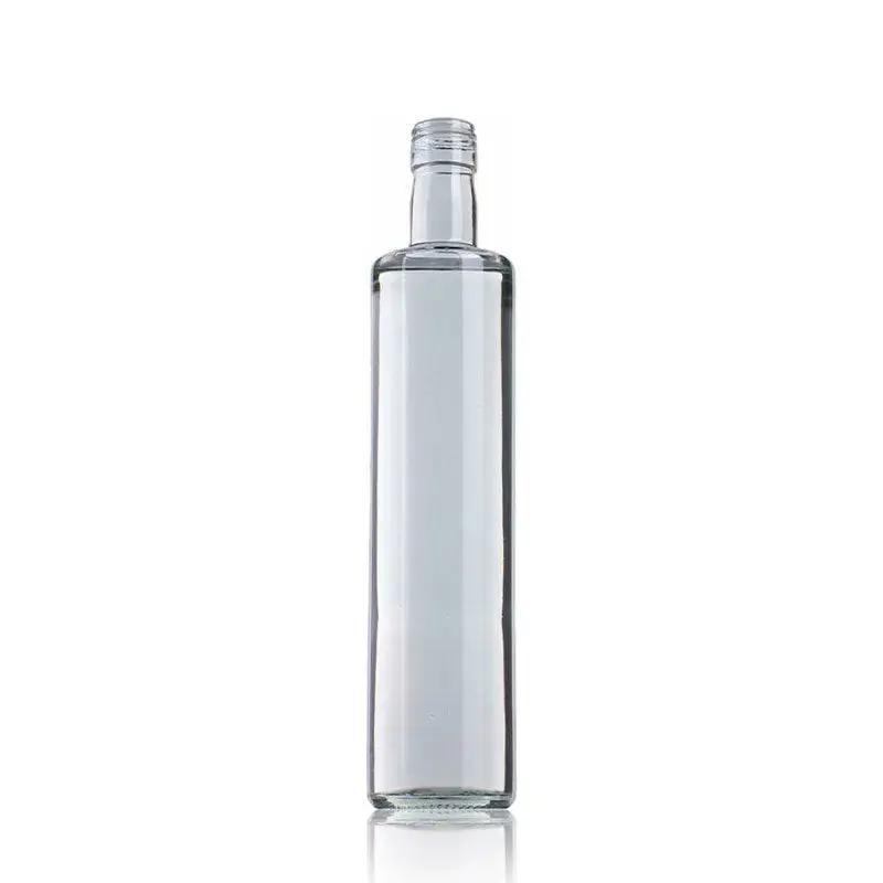 Dorica glass bottle 750 ml Pilfer Proof 31,5  The Pack Stock EU