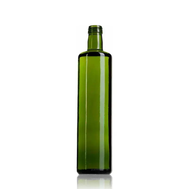 Dorica glass bottle 750 ml Pilfer Proof 31,5  The Pack Stock EU