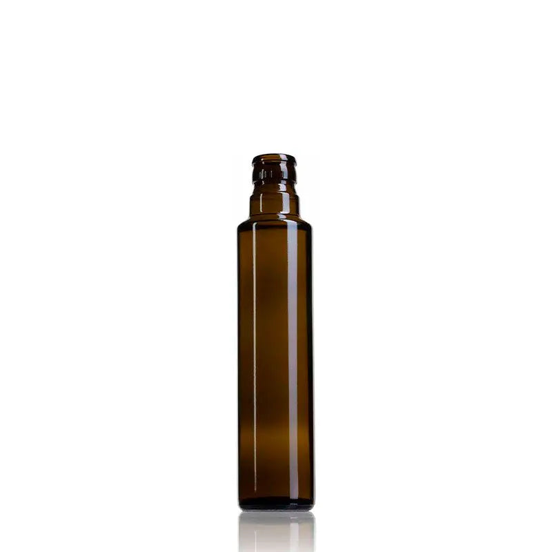 Dorica Glass Bottle 250 ml Guala Dop  The Pack Stock EU
