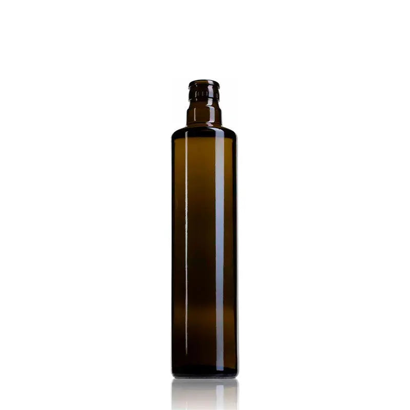 Dorica glass bottle  500 ml Guala Dop 30,4  The Pack Stock EU