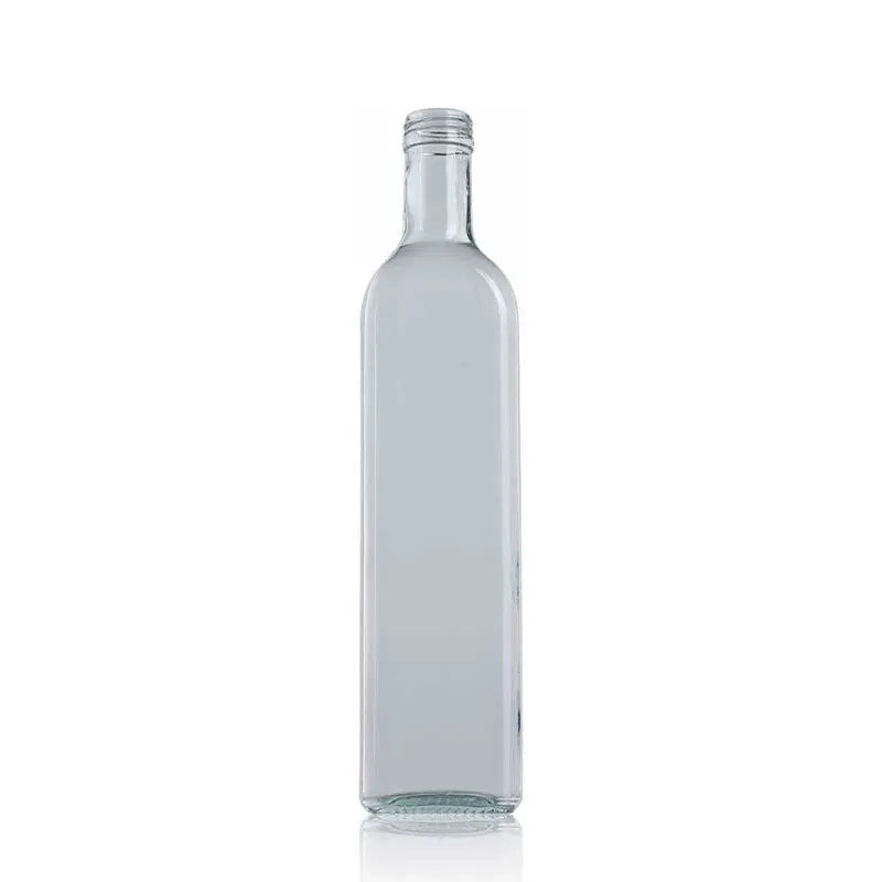 Marasca glass bottle 750 Pilfer proof 31,5  The Pack Stock EU