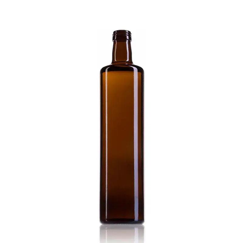 Dorica glass bottle 750 ml Pilfer Proof 31,5  The Pack Stock EU