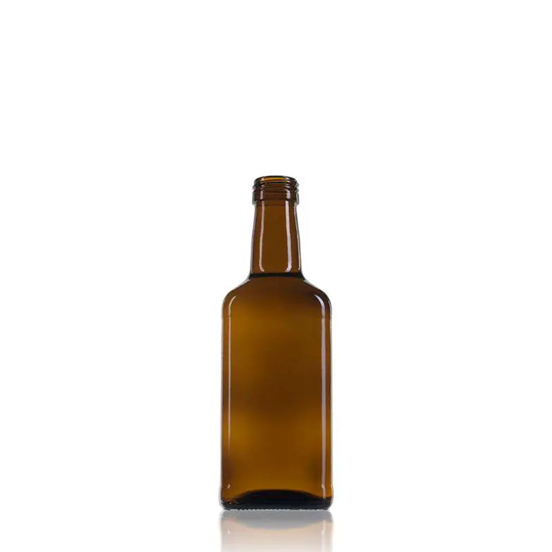 Estefania glass bottle 500 ml Pilfer Proof 31,5  The Pack Stock EU