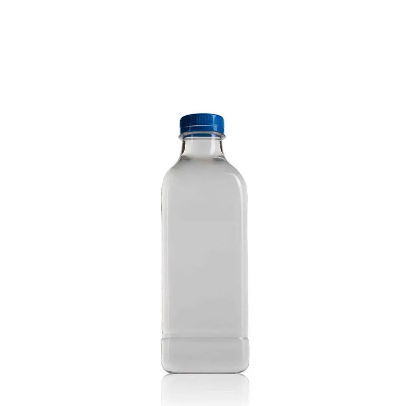 Marta Pet Bottle 1000 ml Bericap  The Pack Stock EU