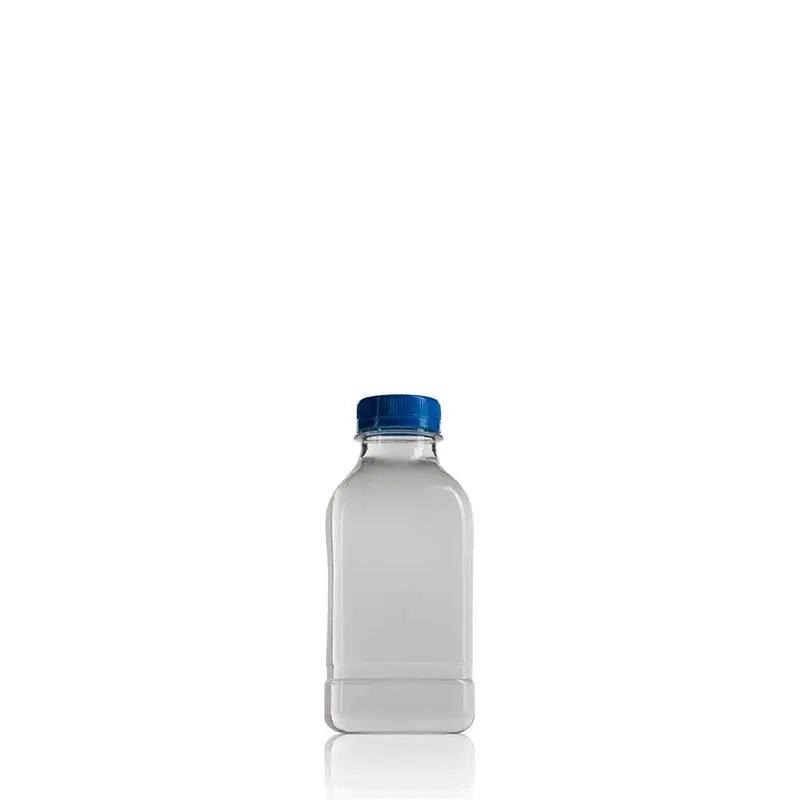 Marta Pet Bottle 500 ml Bericap  The Pack Stock EU