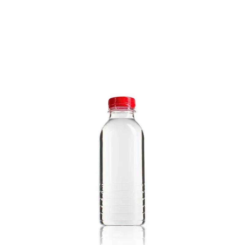 Ana Pet Bottle 500 ml Bericap  The Pack Stock EU