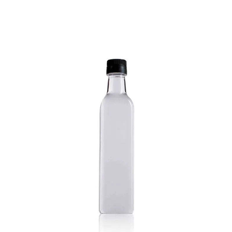 Marasca Pet Bottle 500 ml Bertolli  The Pack Stock EU