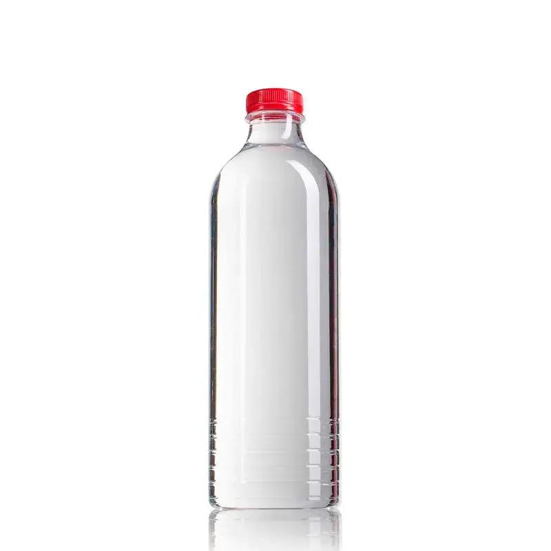 Ana Pet Bottle 1500 ml Bericap  The Pack Stock EU