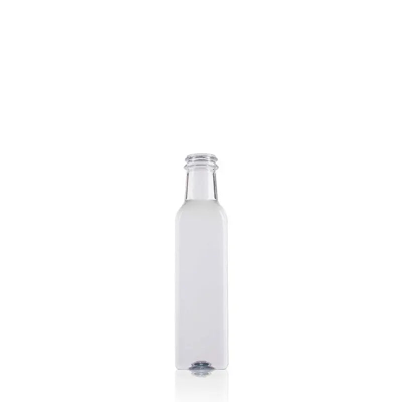 Marasca plastic bottle 250 ml 29/21  The Pack Stock EU