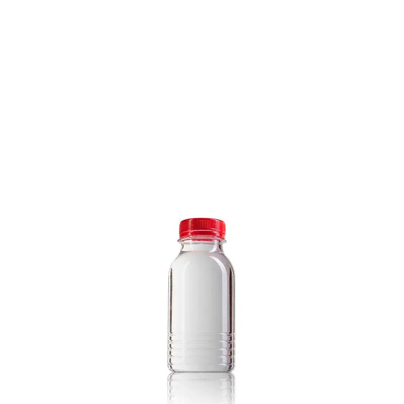 Ana Pet Bottle 250 ml Bericap  The Pack Stock EU