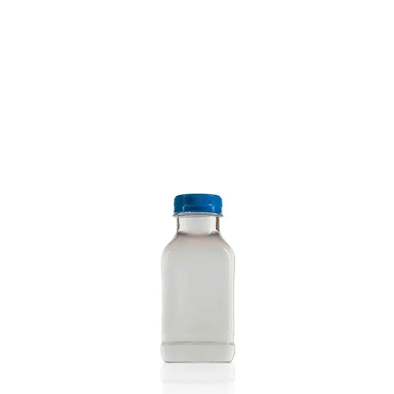 Marta Pet Bottle 350 ml Bericap  The Pack Stock EU