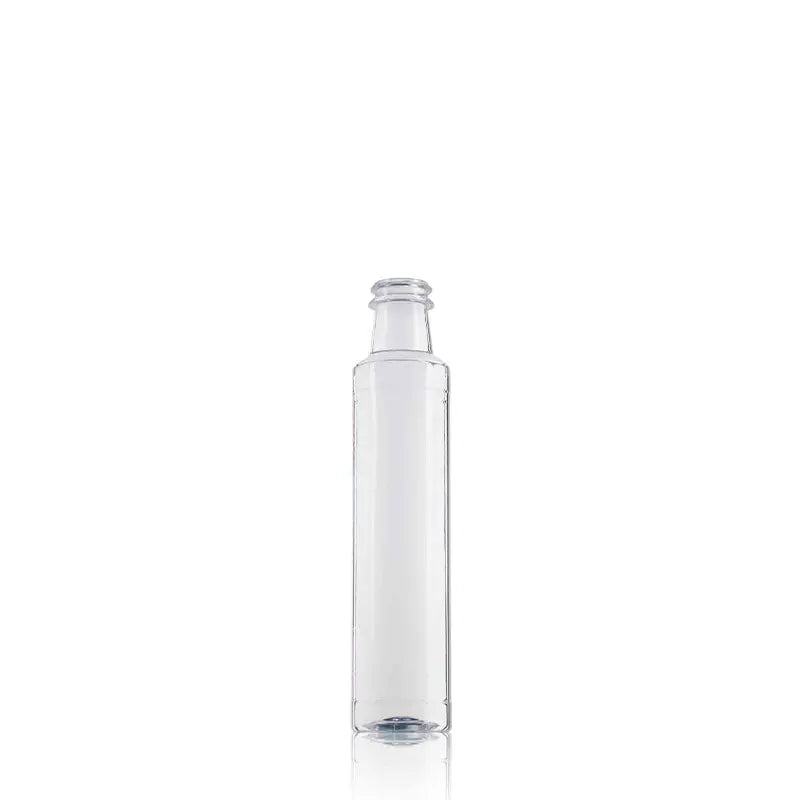 Dorica Pet Bottle 250 ml 29/21  The Pack Stock EU