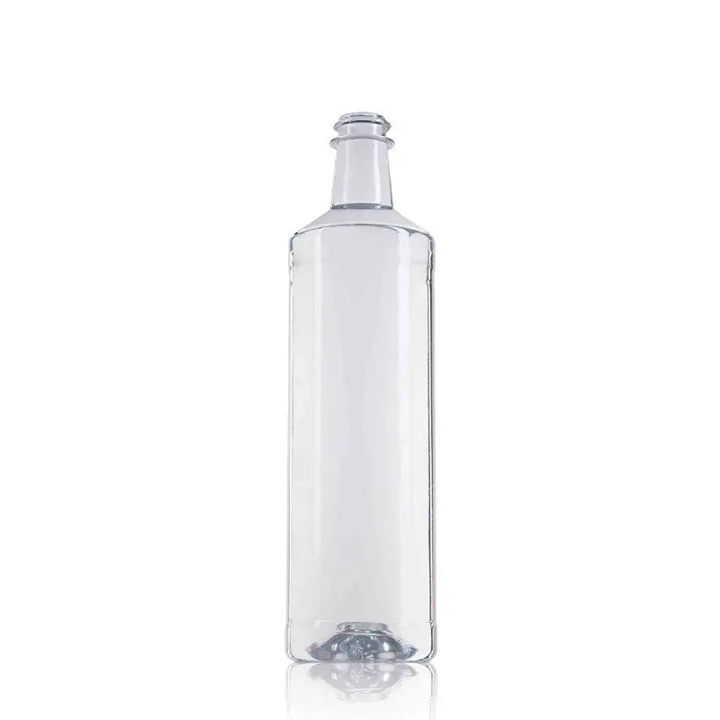 Dorica Pet Bottle 1000 ml Bertolli  The Pack Stock EU