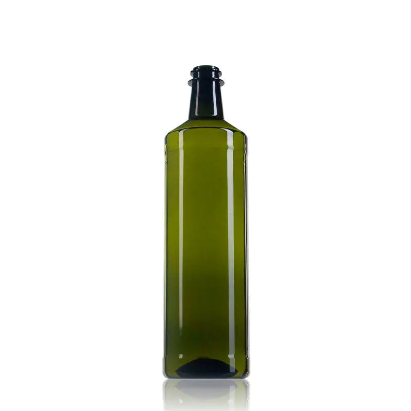 Dorica Pet Bottle 1000 ml Bertolli  The Pack Stock EU