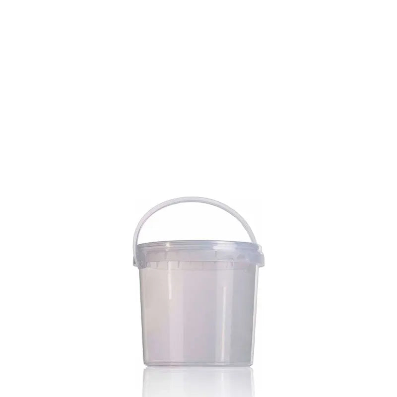 Pet Cube 750 ml D110  The Pack Stock EU