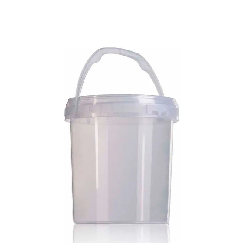 Pet Cube 3 L D157  The Pack Stock EU