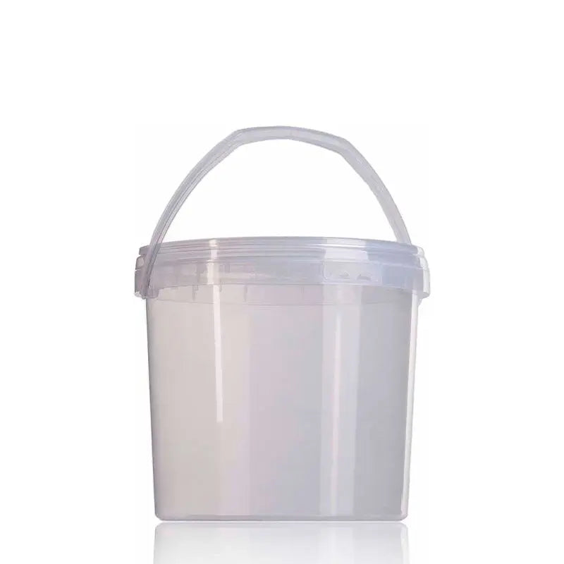 Pet Bucket 3,7 L  The Pack Stock EU