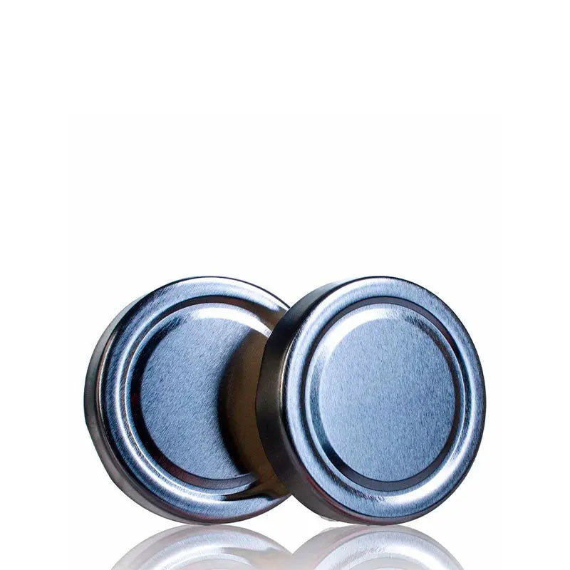 Lid pasteurization Twist Off 58 Deep  The Pack Stock EU