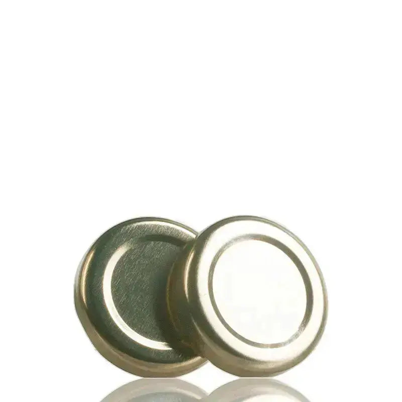 Lid Sterilisation Twist Off 43  The Pack Stock EU