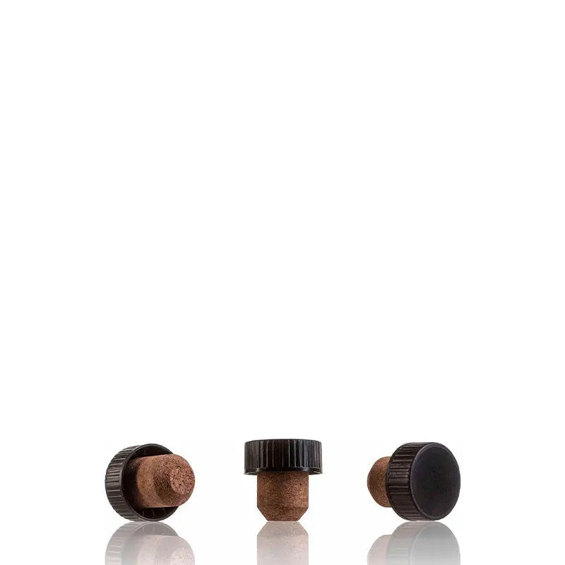 Pet head cork  The Pack Stock EU