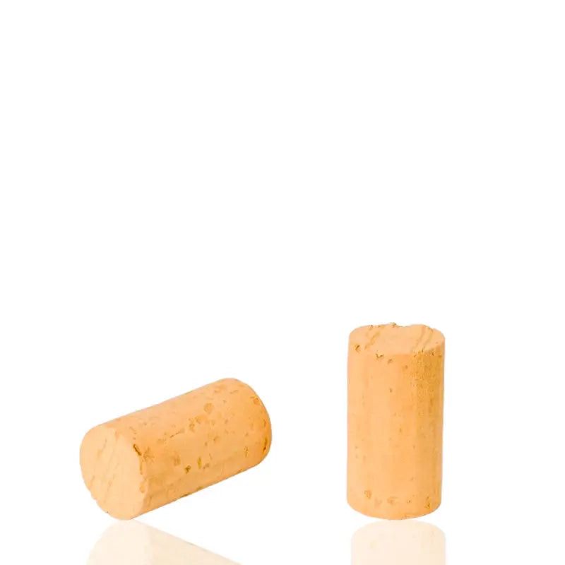 Filled Cylindrical Cork  The Pack Stock EU
