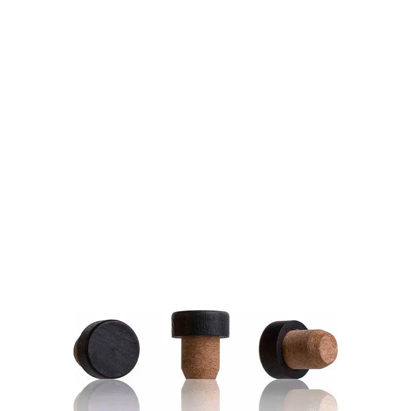 Wooden head cork  The Pack Stock EU