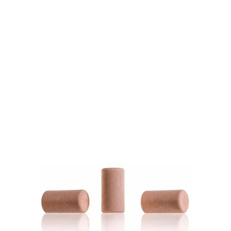 Synthetic Cylindrical Cork  The Pack Stock EU