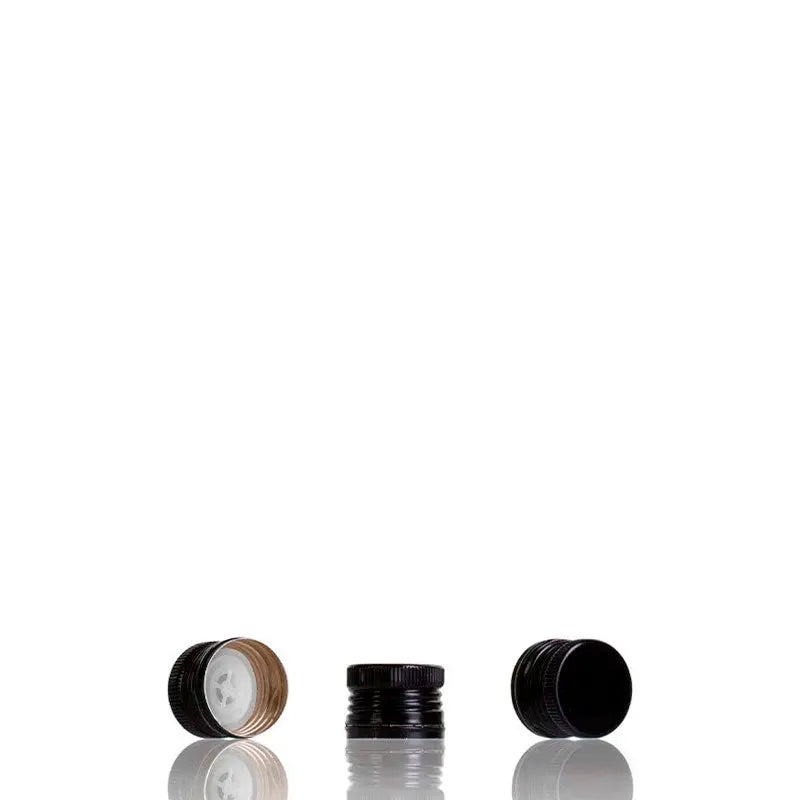 SPP prefiltered cap 31.5 x 24 with pourer  The Pack Stock EU
