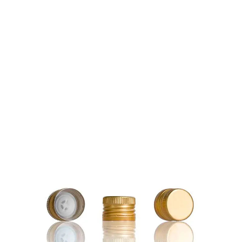 Pre-Filled Plug with pourer Pilfer proof 31,5  The Pack Stock EU
