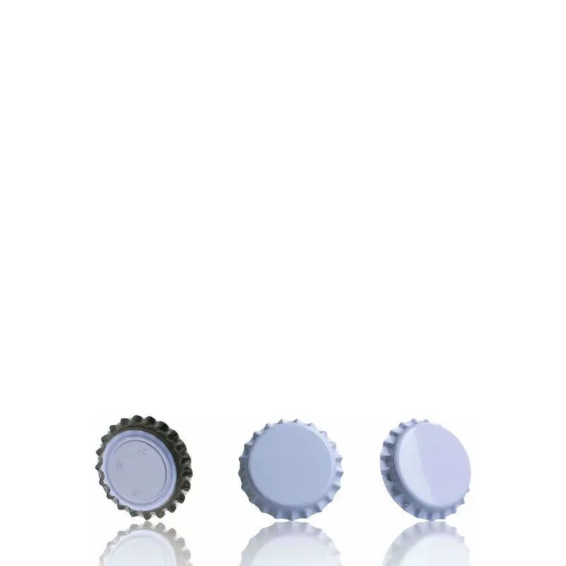 Crown cap 26  The Pack Stock EU