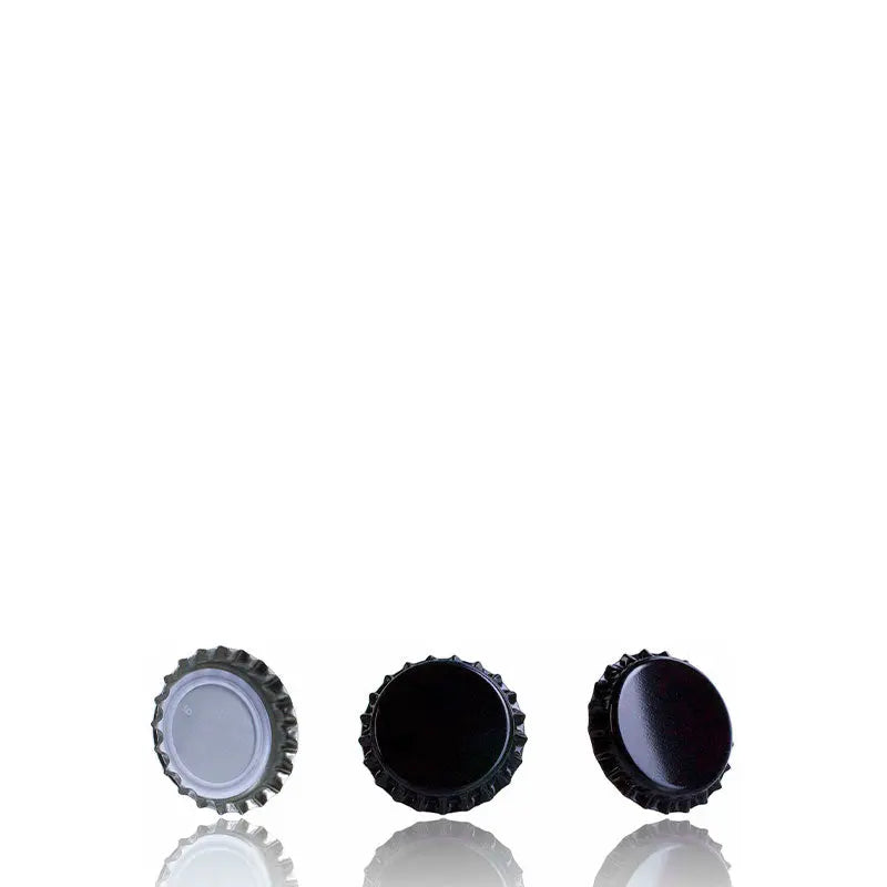 Crown cap 26  The Pack Stock EU
