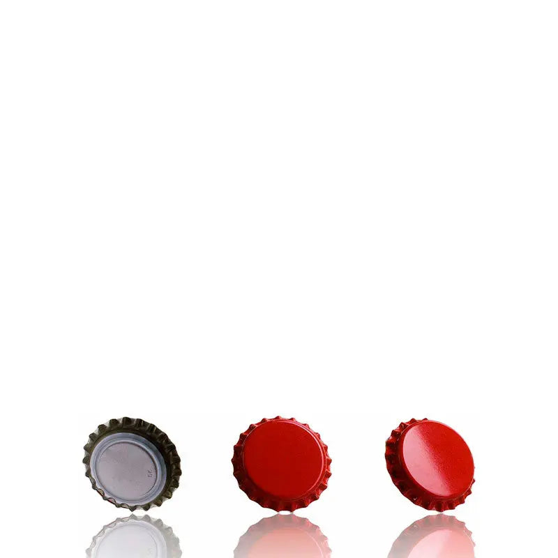 Crown cap 26  The Pack Stock EU