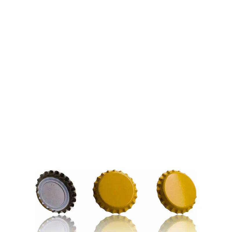 Crown cap 26  The Pack Stock EU