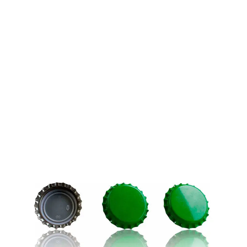 Crown cap 26  The Pack Stock EU