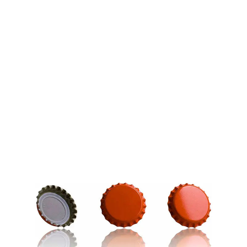 Crown cap 26  The Pack Stock EU