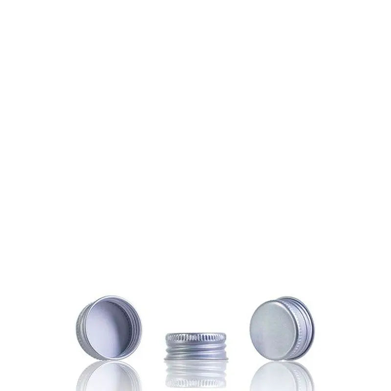 Aluminium cap Pilfer Proof 28  The Pack Stock EU