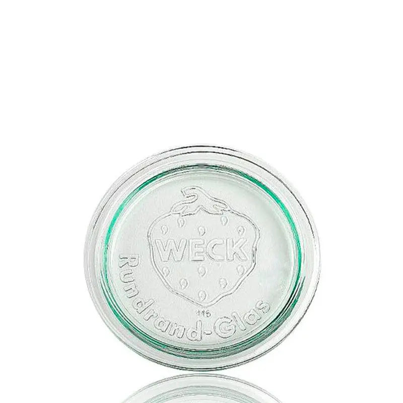 Weck Glass Cap 40  The Pack Stock EU