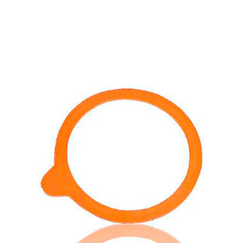 Weck Rubber gasket 40  The Pack Stock EU