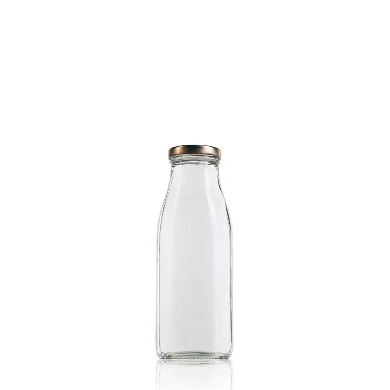 Zumo Fraicheur glass Bottle 500 ml Twist off 48  The Pack Stock EU