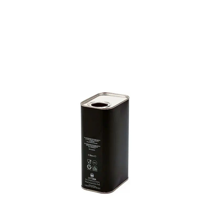 Rett Oil Can 1000 ml D24  The Pack Stock EU