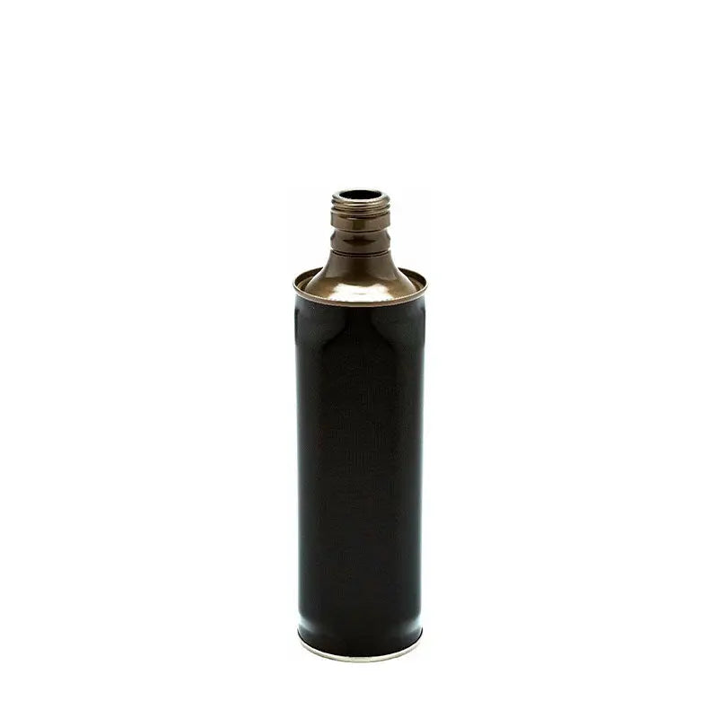 Square Oil Can 750 Pilfer proof 31,5  The Pack Stock EU