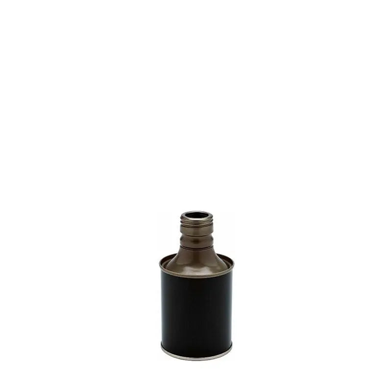 Tonda Colombo Oil Can 250 ml Pilfer Proof 31,5  The Pack Stock EU