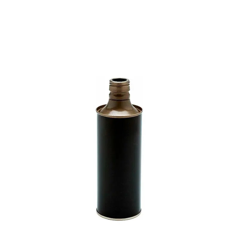 Tonda Colombo Oil Can 500 ml D24  The Pack Stock EU